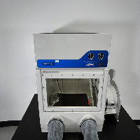 Labconco Precise Atmosphere Glove Box image 2